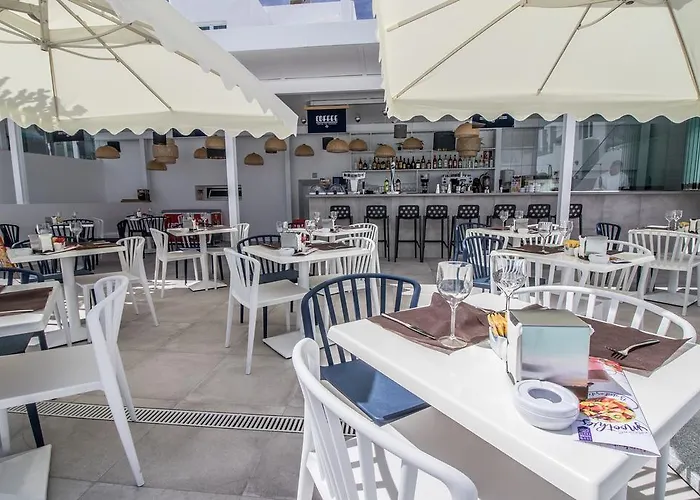 Guinate Club Apartamento