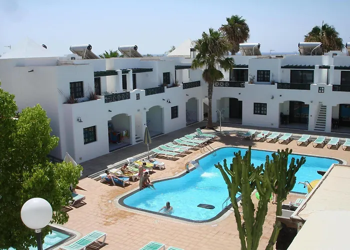 Guinate Club Apartamento