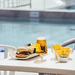 شقة Guinate Club *
