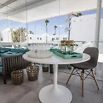 Guinate Club شقة *