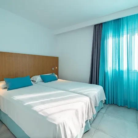 Appartamento Guinate Club Puerto del Carmen (Lanzarote)