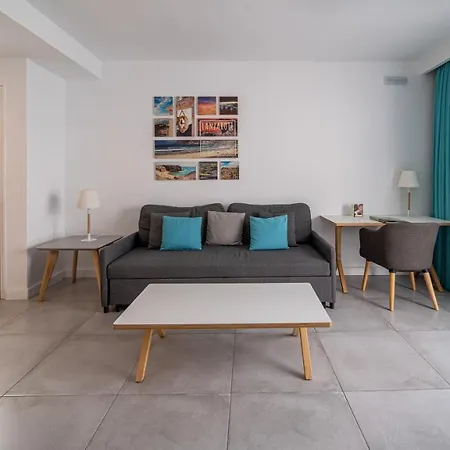 Guinate Club Puerto del Carmen (Lanzarote)