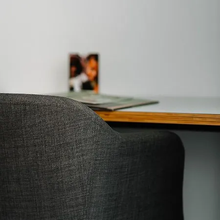 Guinate Club Appartamento *