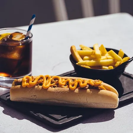 Guinate Club Puerto del Carmen (Lanzarote)