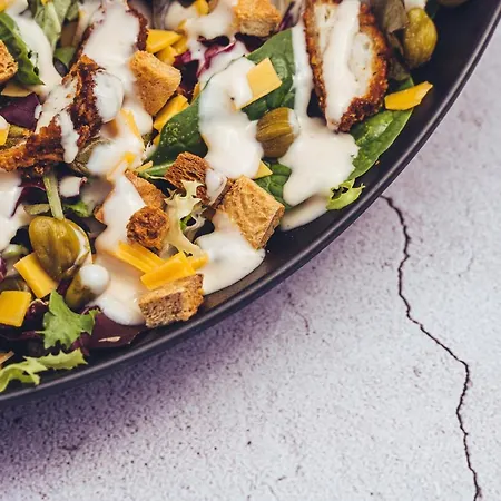 Appartamento Guinate Club