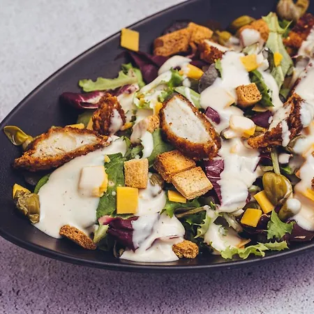 Guinate Club Appartamento *