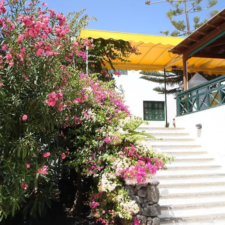 Daire Guinate Club Puerto del Carmen (Lanzarote)