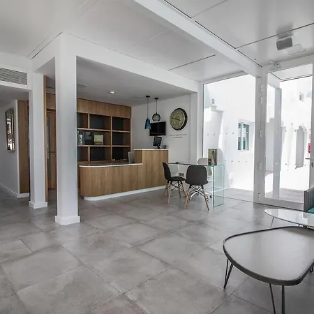 Guinate Club Appartamento Puerto del Carmen (Lanzarote)