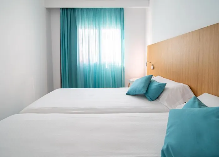 Guinate Club Puerto del Carmen (Lanzarote)