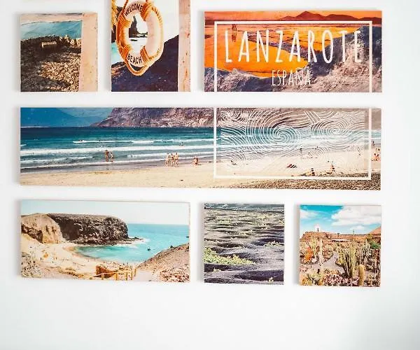 Appartamento Guinate Club Puerto del Carmen (Lanzarote)