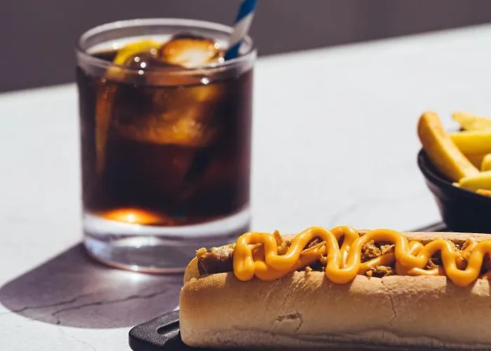 Guinate Club Daire *