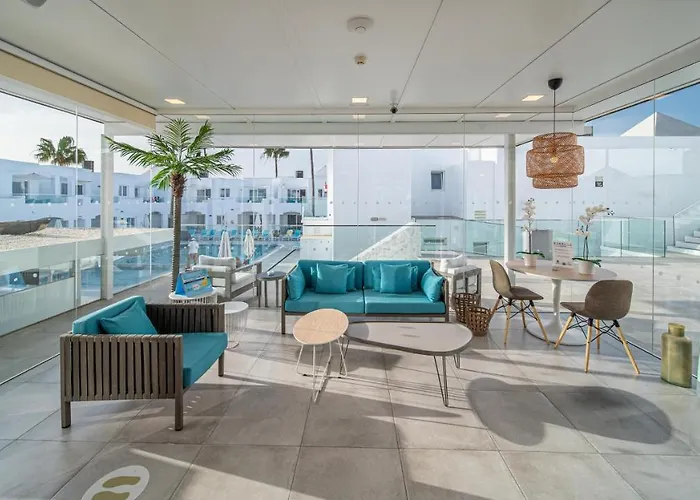 Appartamento Guinate Club Puerto del Carmen (Lanzarote)