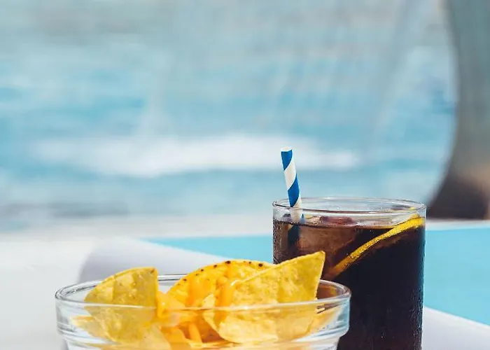 Guinate Club * Puerto del Carmen (Lanzarote)