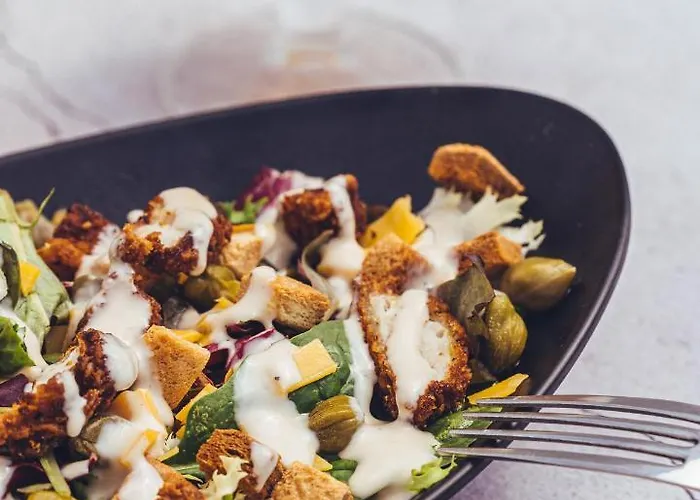 Guinate Club Daire Puerto del Carmen (Lanzarote)