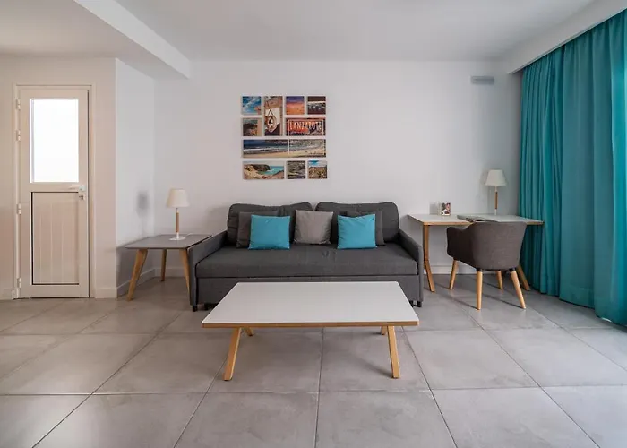 Guinate Club Puerto del Carmen (Lanzarote)