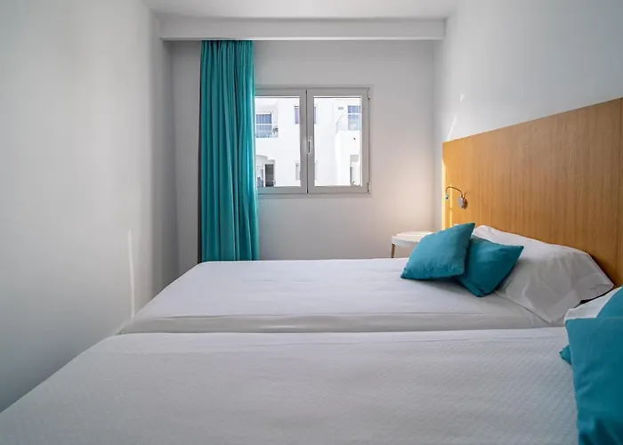 Guinate Club Puerto del Carmen (Lanzarote)