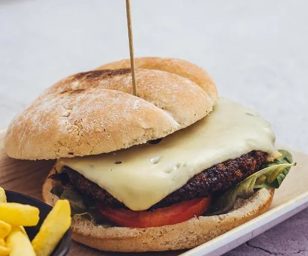 Guinate Club Lejlighed Puerto del Carmen (Lanzarote)