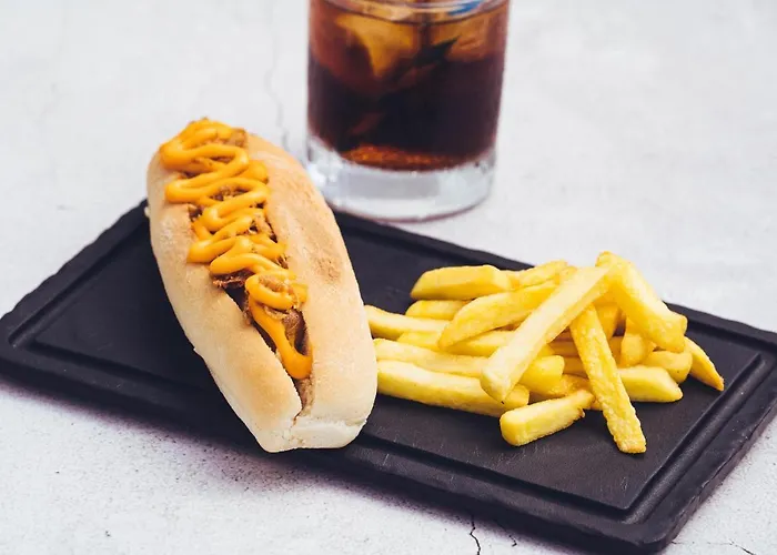 Lejlighed Guinate Club *