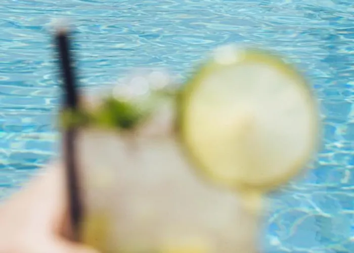 Lejlighed Guinate Club *