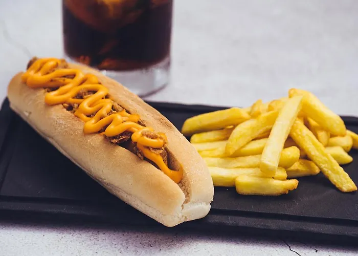 Guinate Club Puerto del Carmen (Lanzarote)