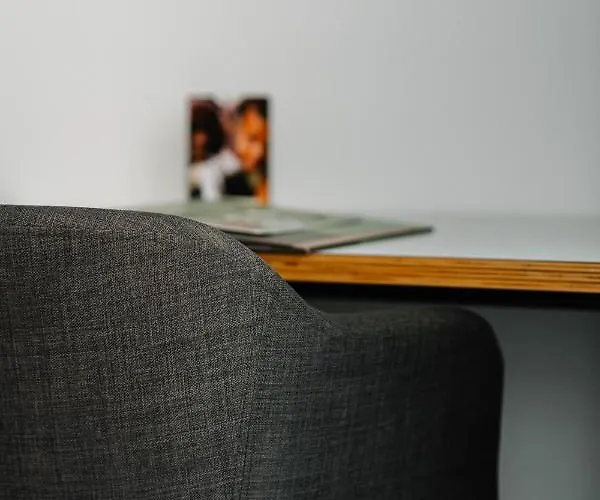 Guinate Club Daire *