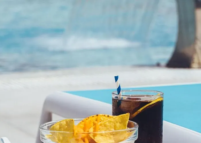 Lejlighed Guinate Club Puerto del Carmen (Lanzarote)