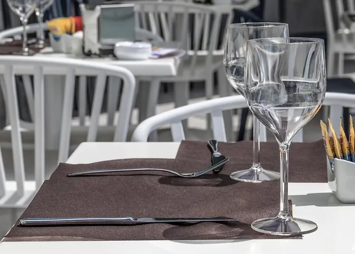 Guinate Club Lejlighed *