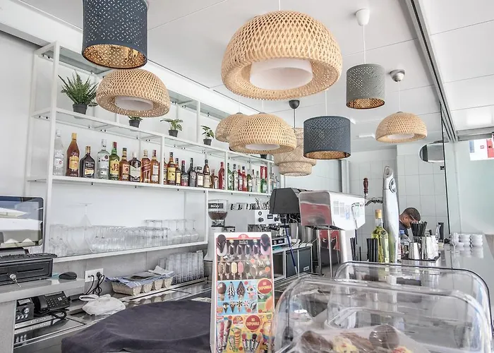 Guinate Club Daire *