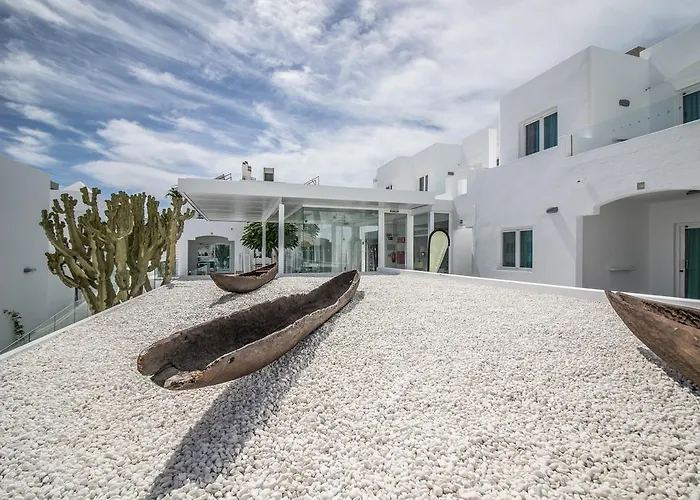 Guinate Club Lejlighed Puerto del Carmen (Lanzarote)