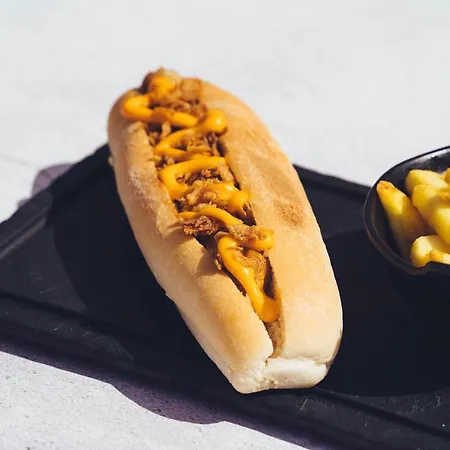 公寓 Guinate Club 卡门港