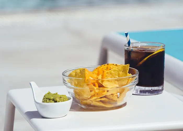 公寓 Guinate Club *