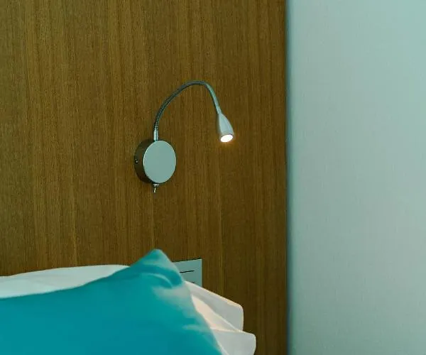 Guinate Club 公寓 卡门港