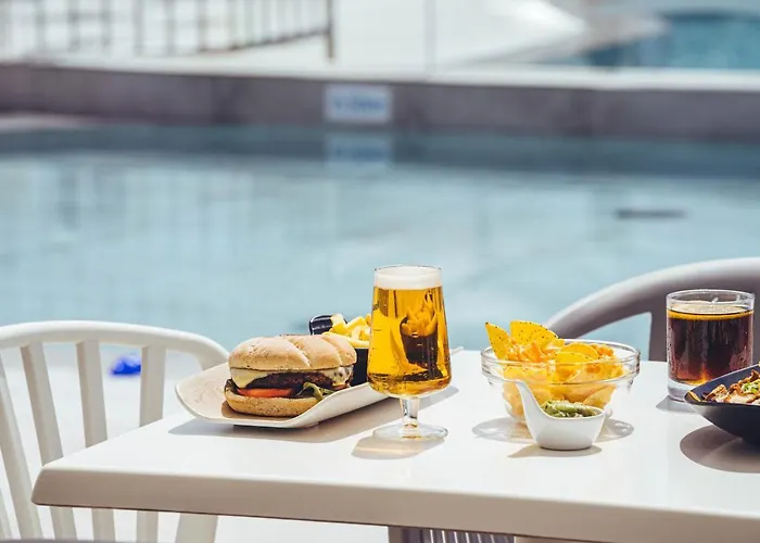 公寓 Guinate Club *