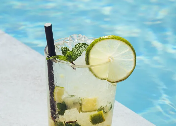 公寓 Guinate Club *