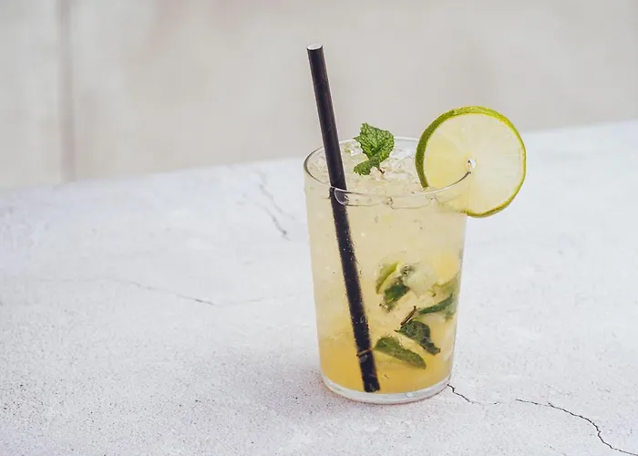 Guinate Club 卡门港