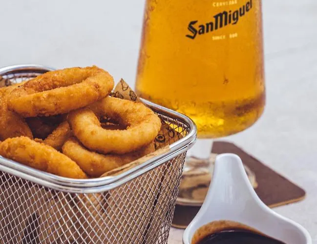 公寓 Guinate Club 卡门港