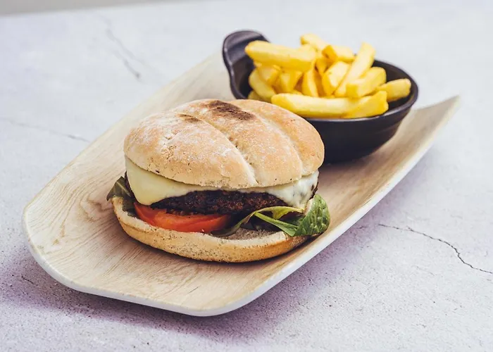 公寓 Guinate Club 卡门港